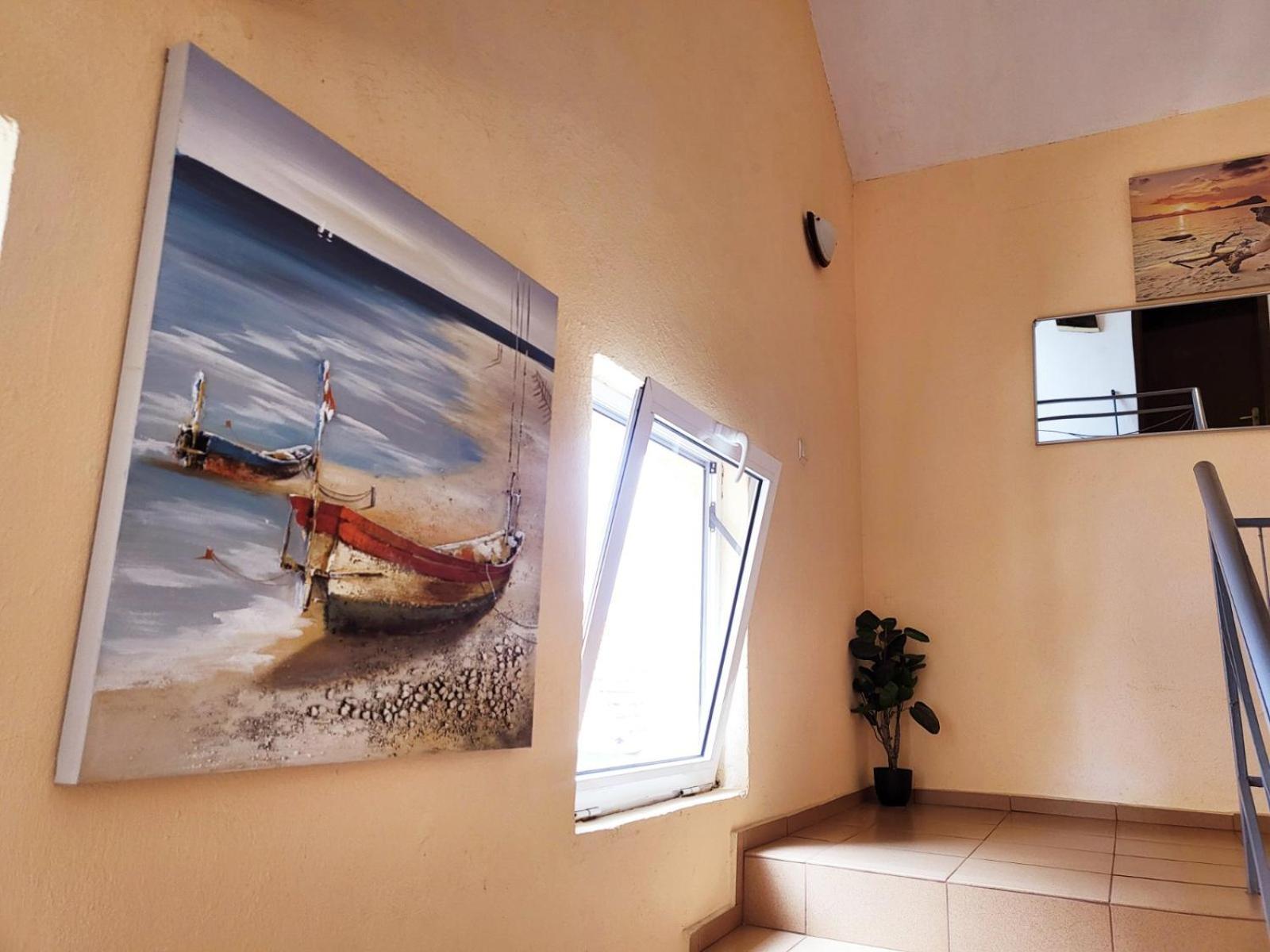 Kazlarov Guest House Китен Экстерьер фото